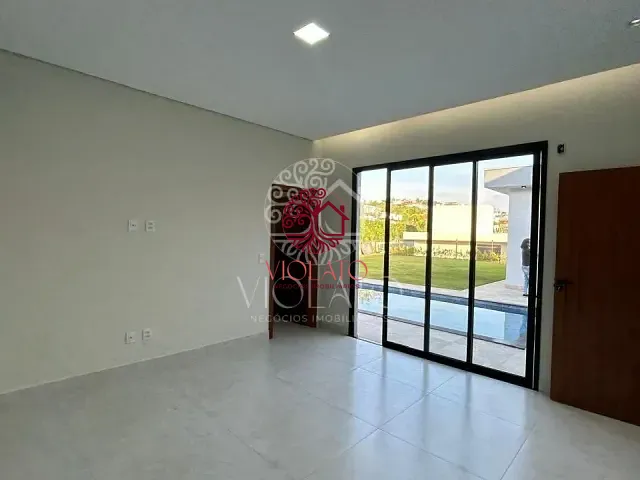 Casa com 1000m² 4 quartos e 4 banheiros, à venda, no bairro Residencial Boulevard em Lagoa Santa