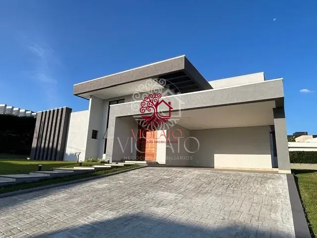 Casa com 1000m² 4 quartos e 4 banheiros, à venda, no bairro Residencial Boulevard em Lagoa Santa