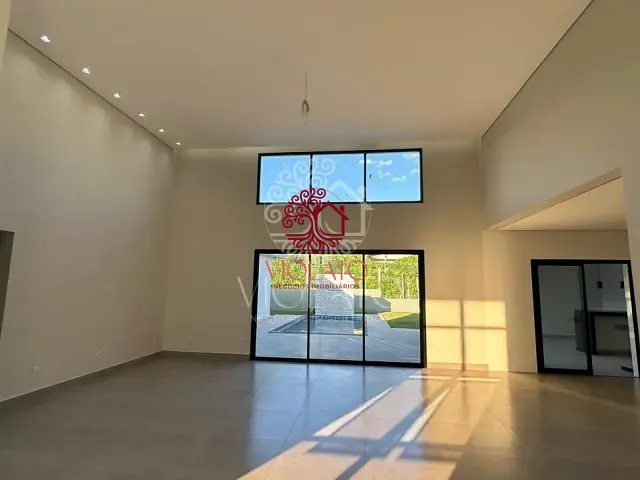 Casa com 1000m² 4 quartos e 4 banheiros, à venda, no bairro Residencial Boulevard em Lagoa Santa