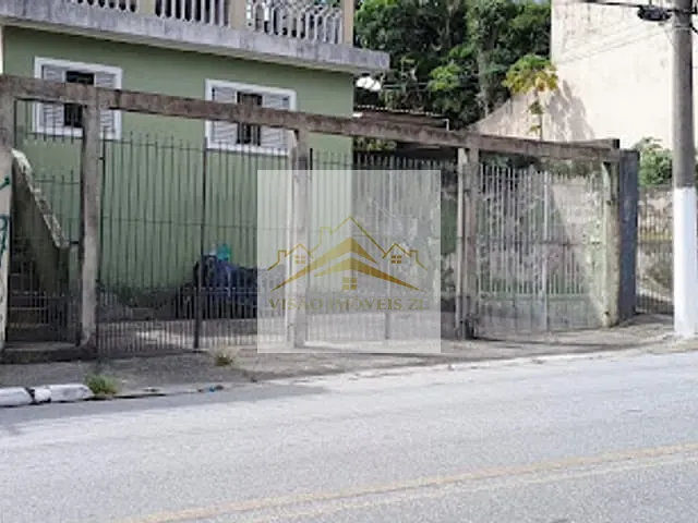 Casa com 300m² 2 quartos e 1 banheiro, à venda, no bairro Vila Alpina em São Paulo