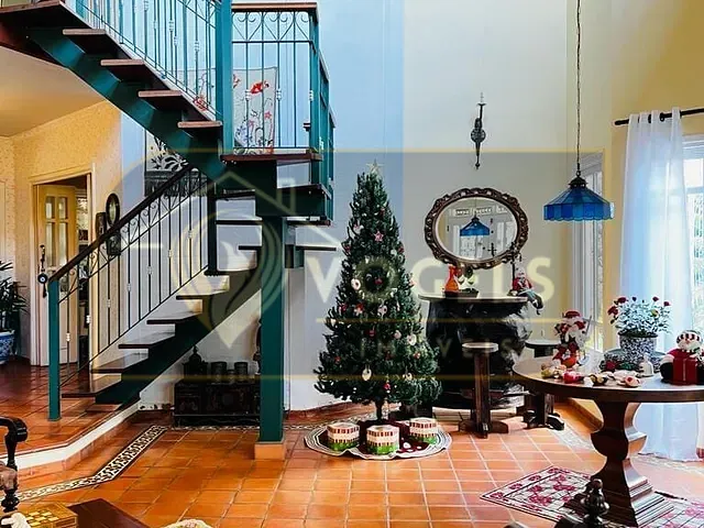 Casa 3 quartos e 3 banheiros, à venda, no bairro Palm Park em Holambra