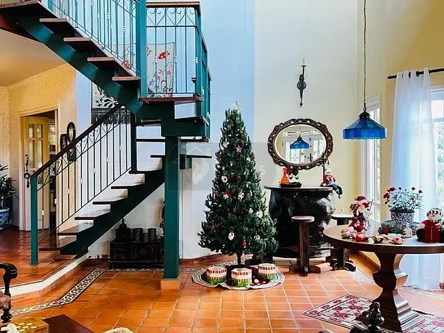 Casa 3 quartos e 3 banheiros, à venda, no bairro Palm Park em Holambra