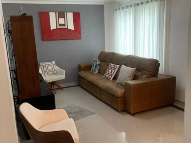 Casa 3 quartos e 3 banheiros, à venda, no bairro Vila Scarpelli em Santo André