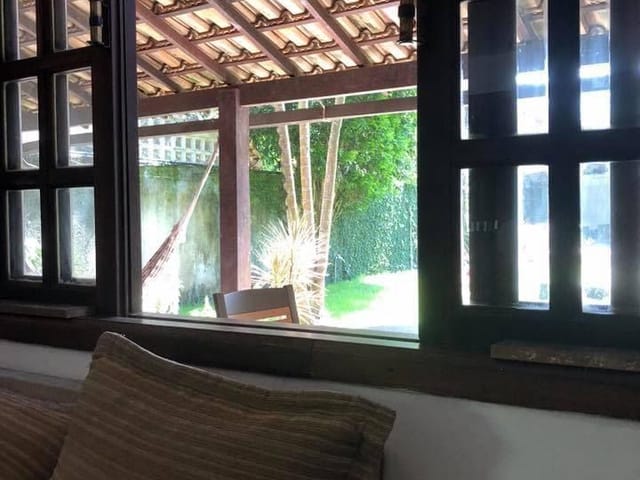 Casa com 320m² 2 quartos e 2 banheiros, para alugar, no bairro Vargem Grande em Rio de Janeiro