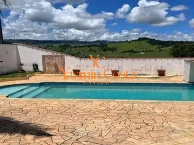 Casa com 829m² 6 quartos e 4 banheiros, à venda, no bairro Edith Lopes em Cambuí