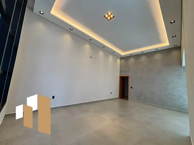 Casa 3 quartos e 5 banheiros, à venda, no bairro Centro Empresarial de Indaiatuba em Indaiatuba