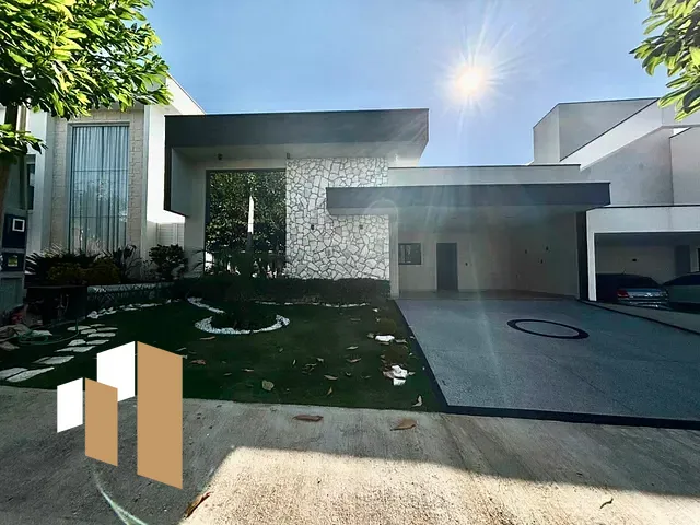 Casa 3 quartos e 5 banheiros, à venda, no bairro Centro Empresarial de Indaiatuba em Indaiatuba