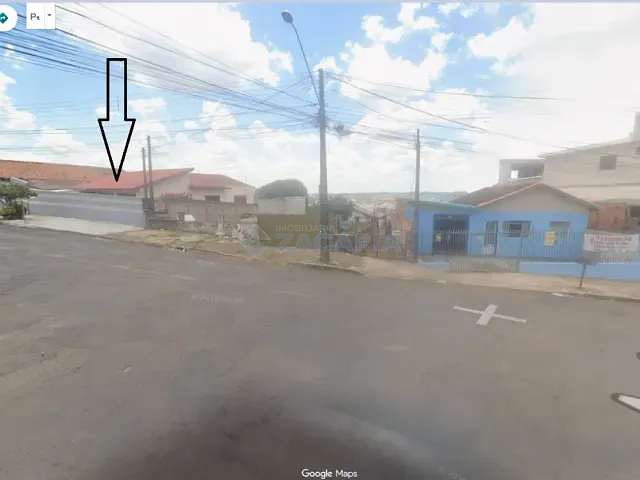 Casa 3 quartos e 1 banheiro, à venda, no bairro Vila Minas Gerais em Apucarana
