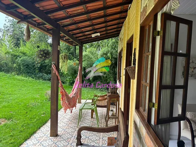 Casa com 2026m² 3 quartos e 1 banheiro, à venda, no bairro Condomínio Vale do Ouro em Ribeirão das Neves