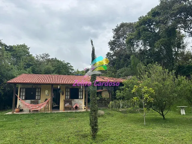 Casa com 2026m² 3 quartos e 1 banheiro, à venda, no bairro Condomínio Vale do Ouro em Ribeirão das Neves