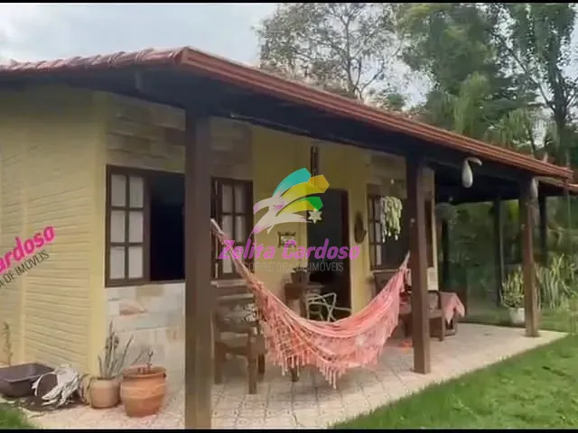 Casa com 2026m² 3 quartos e 1 banheiro, à venda, no bairro Condomínio Vale do Ouro em Ribeirão das Neves