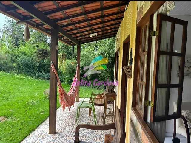Casa com 2026m² 3 quartos e 1 banheiro, à venda, no bairro Condomínio Vale do Ouro em Ribeirão das Neves
