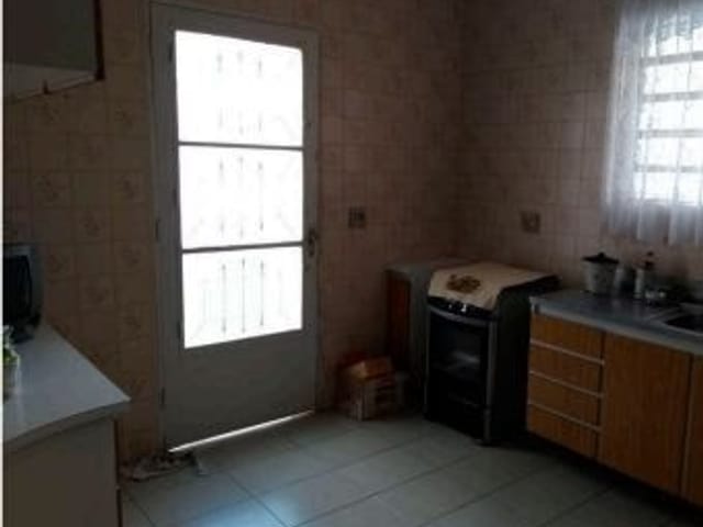 Casa com 285m² 4 quartos e 3 banheiros, à venda, no bairro Vila Rosália em Guarulhos