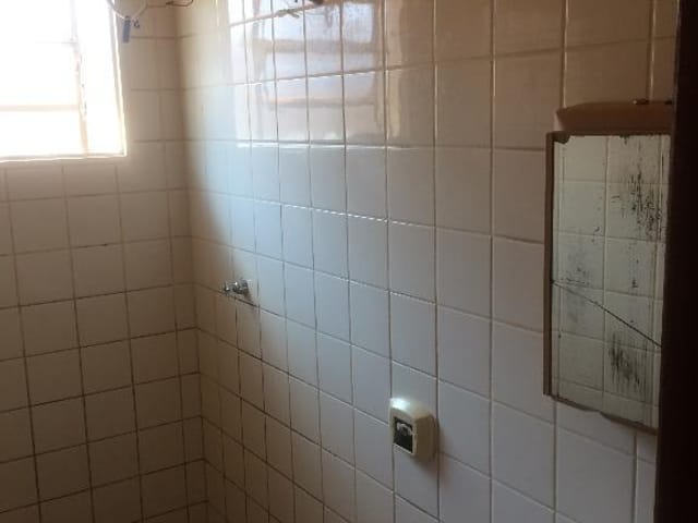Foto do Casa - Casa com 2 dormitórios à venda, 60 m² por R$ 130.000,00 - Beija-Flor II - Uberaba/MG | ZUCATO IMOBILIARIA LTDA