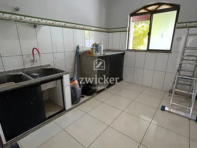 Casa com 1000m² 5 quartos e 5 banheiros, à venda, no bairro Residencial Parque Smeralda em Agudos