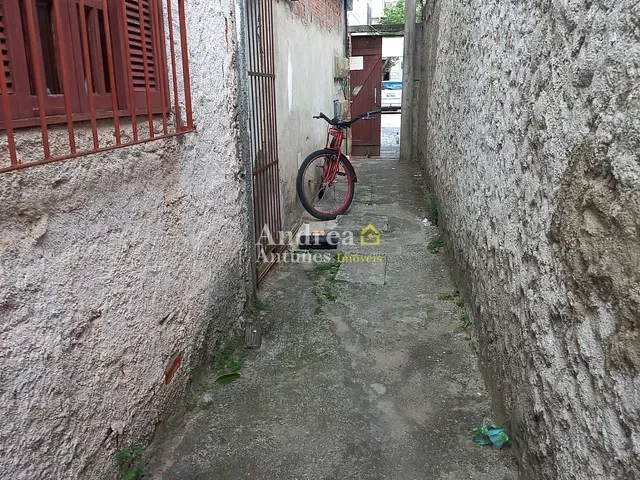 Casa com 1m² 5 quartos e 5 banheiros, à venda, no bairro Jardim Caiçara em Cabo Frio