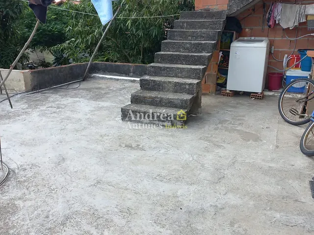 Casa com 1m² 5 quartos e 5 banheiros, à venda, no bairro Jardim Caiçara em Cabo Frio