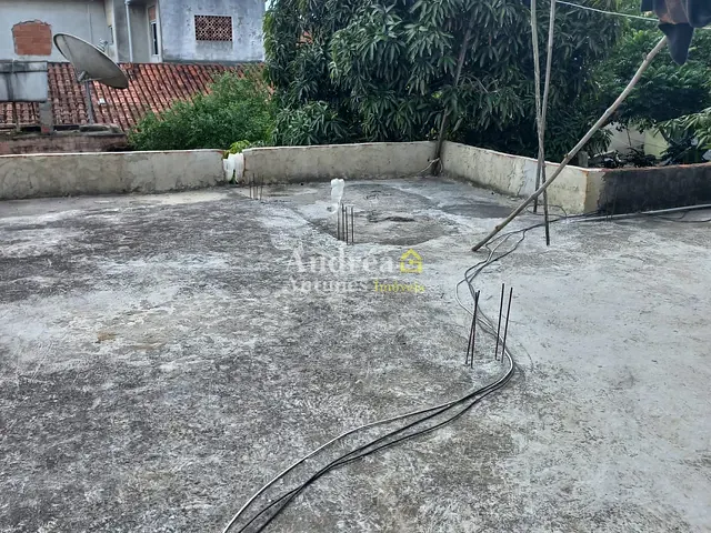 Casa com 1m² 5 quartos e 5 banheiros, à venda, no bairro Jardim Caiçara em Cabo Frio