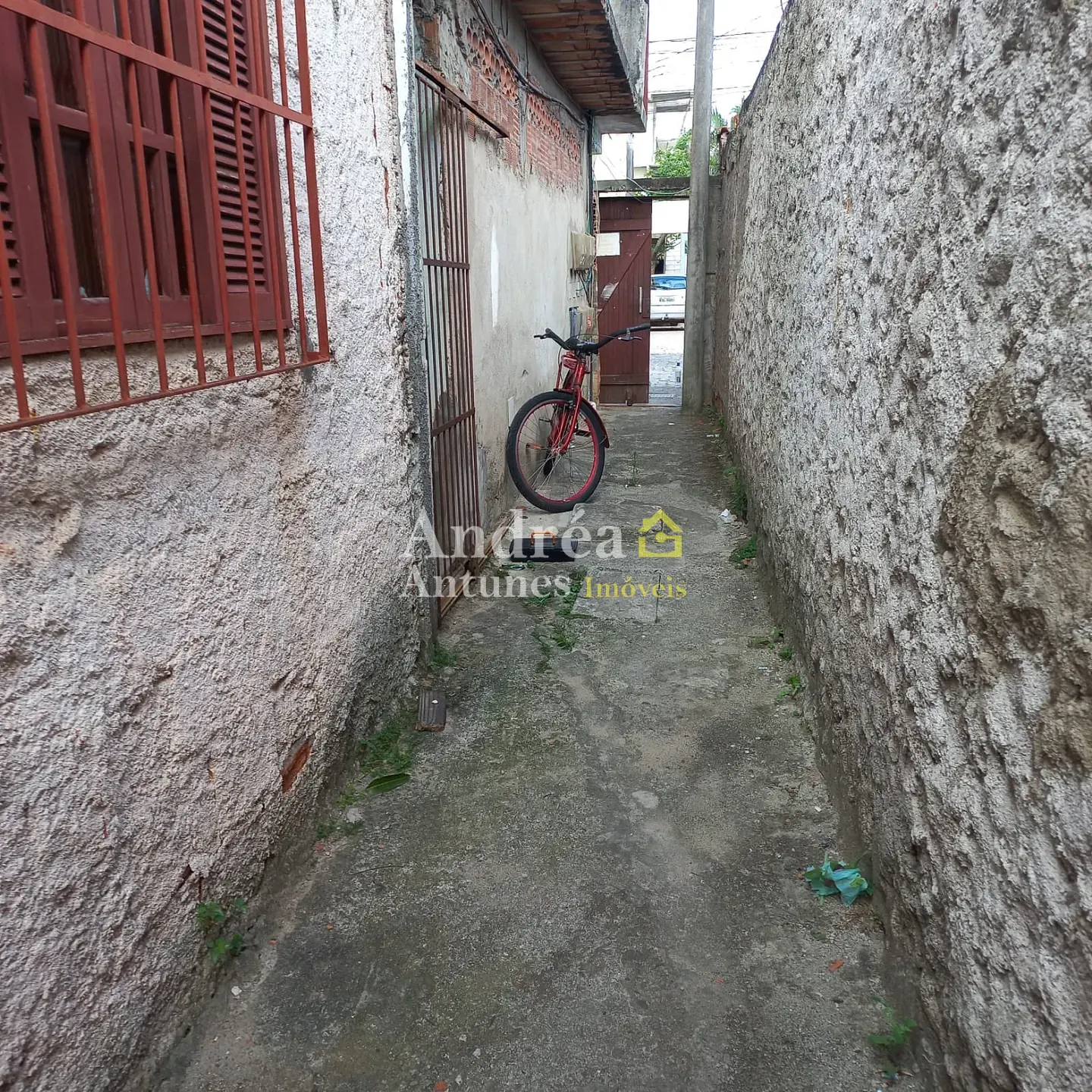 Casa, 5 quartos, 10 m² - Foto 2