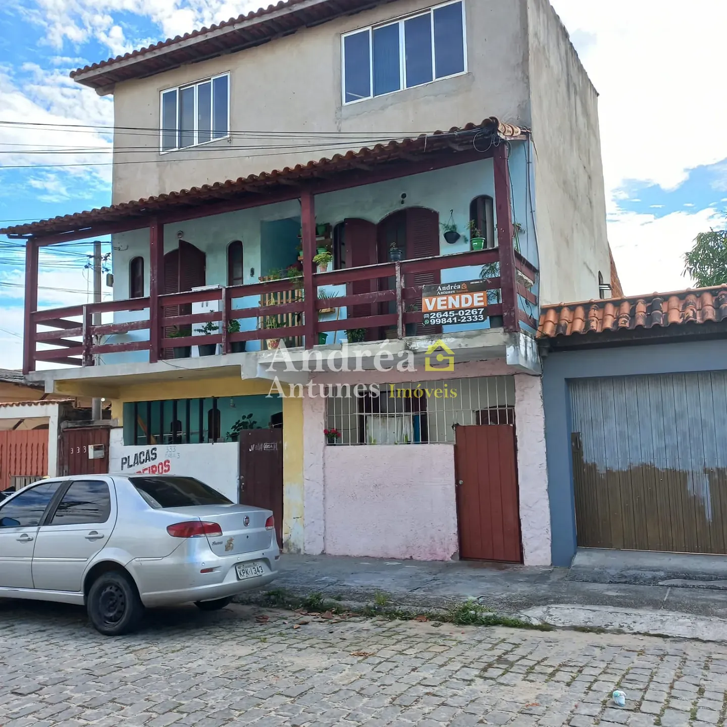 Casa, 5 quartos, 10 m² - Foto 8