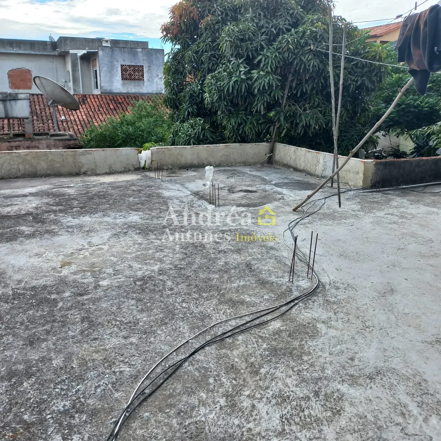 Casa, 5 quartos, 10 m² - Foto 3