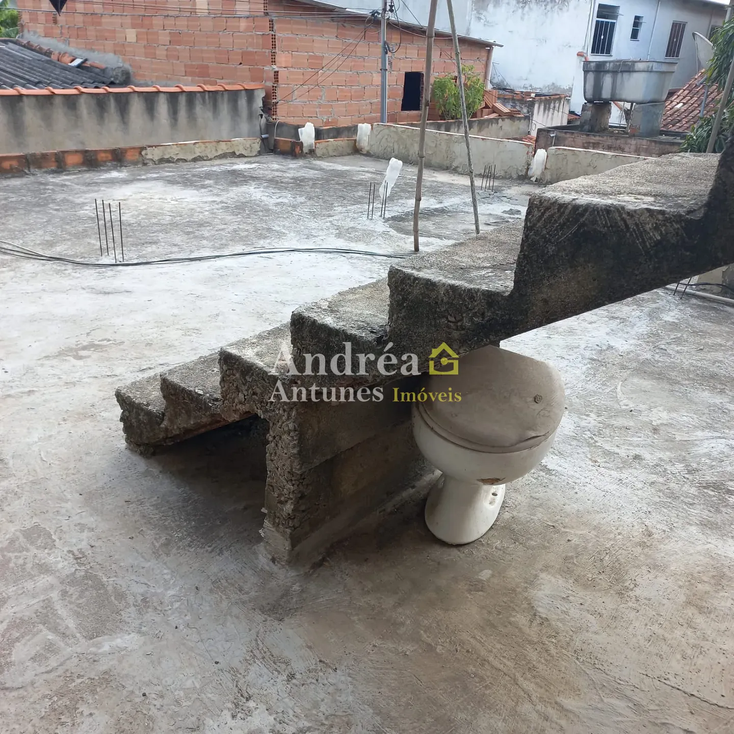 Casa, 5 quartos, 10 m² - Foto 5