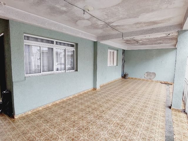 Foto do Casa - Casa com 4 dormitórios à venda, 196 m² por R$ 600.000 - São Miguel Paulista (Ponte Rasa) - São Paulo/SP | Acharimóvel.net