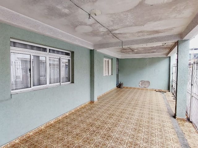 Foto do Casa - Casa com 4 dormitórios à venda, 196 m² por R$ 600.000 - São Miguel Paulista (Ponte Rasa) - São Paulo/SP | Acharimóvel.net