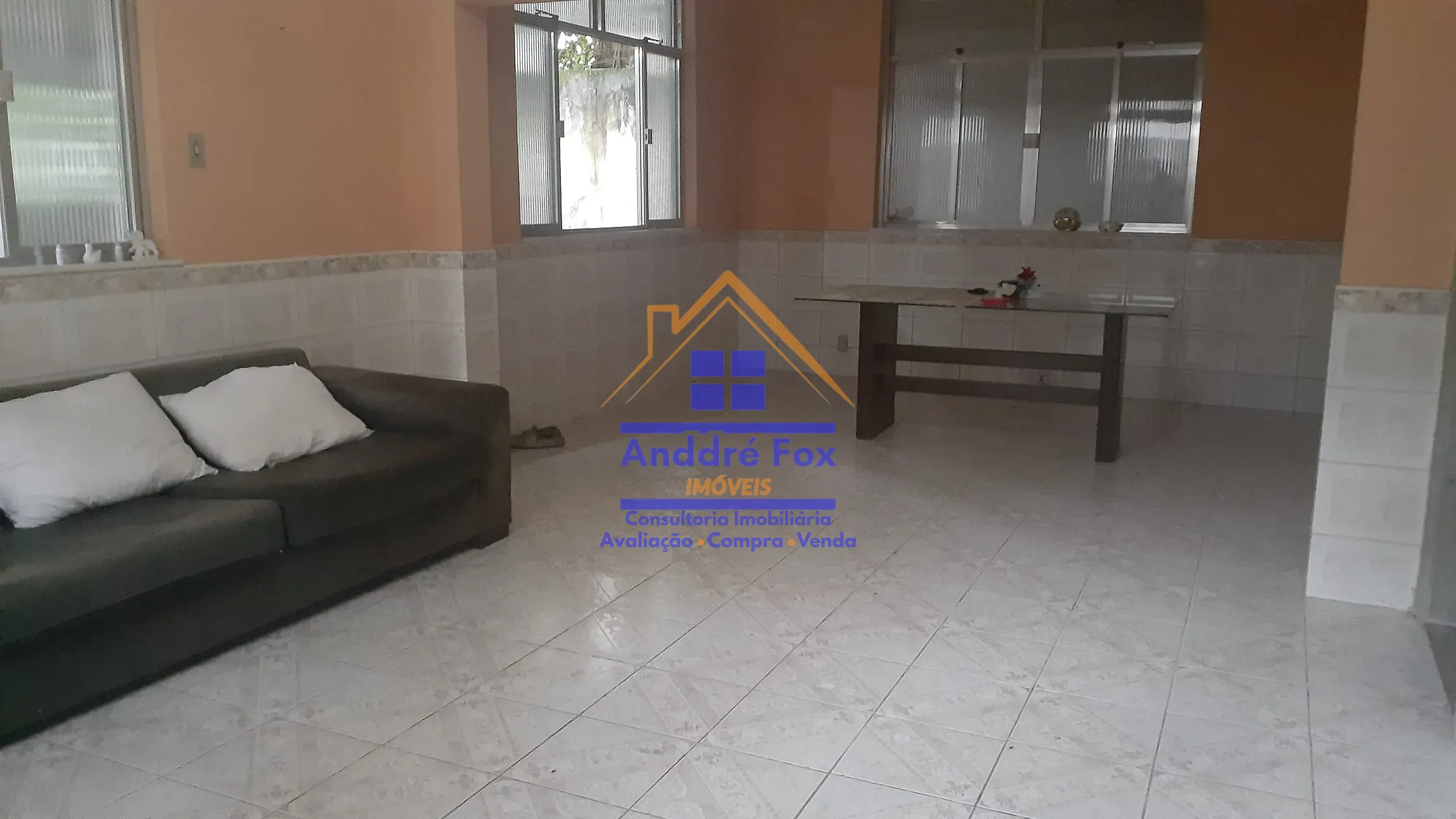 Casa, 5 quartos, 285 m² - Foto 1