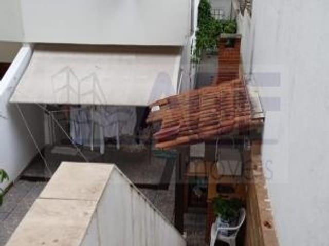 Casa à venda ou para alugar, no bairro Vila Mascote em São Paulo