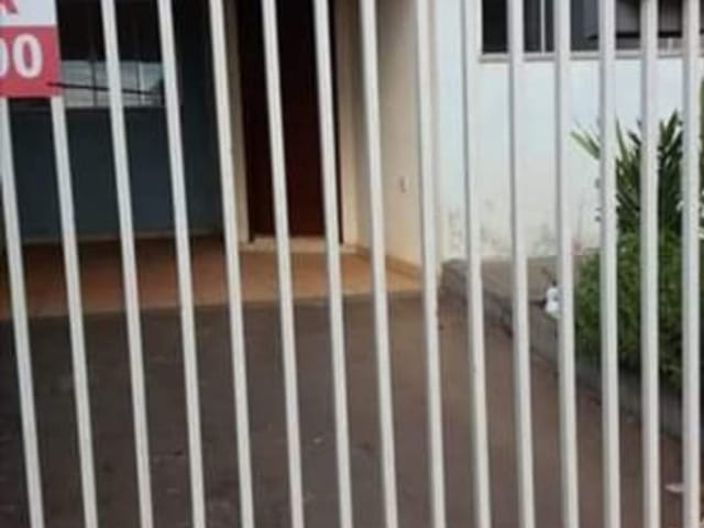 Casa com 125m² 1 quarto e 1 banheiro, à venda, no bairro Terra Bonita em Ibiporã
