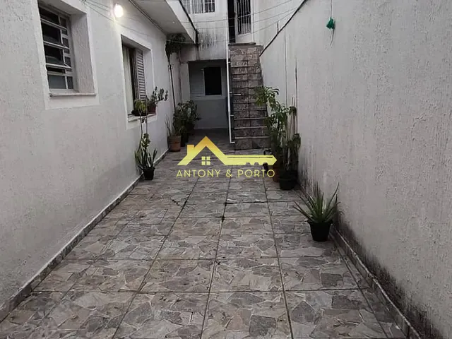 Casa com 200m² 3 quartos e 3 banheiros, à venda, no bairro Gopoúva em Guarulhos