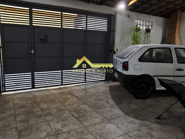 Casa com 200m² 3 quartos e 3 banheiros, à venda, no bairro Gopoúva em Guarulhos