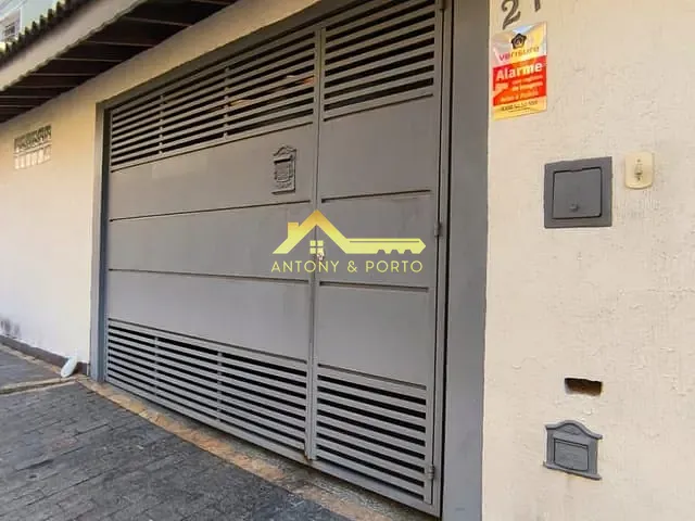 Casa com 200m² 3 quartos e 3 banheiros, à venda, no bairro Gopoúva em Guarulhos