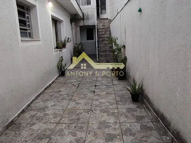 Casa com 200m² 3 quartos e 3 banheiros, à venda, no bairro Gopoúva em Guarulhos