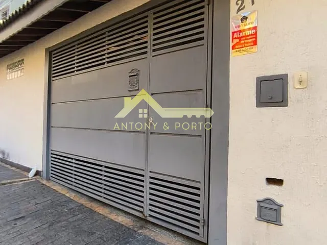 Casa com 200m² 3 quartos e 3 banheiros, à venda, no bairro Gopoúva em Guarulhos