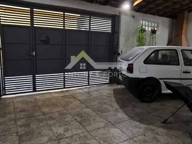 Casa com 200m² 3 quartos e 3 banheiros, à venda, no bairro Gopoúva em Guarulhos