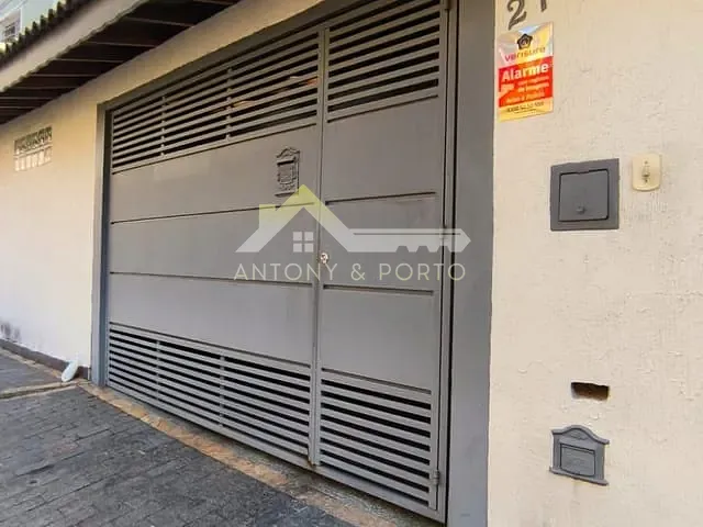 Casa com 200m² 3 quartos e 3 banheiros, à venda, no bairro Gopoúva em Guarulhos