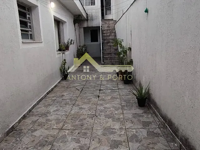 Casa com 200m² 3 quartos e 3 banheiros, à venda, no bairro Gopoúva em Guarulhos