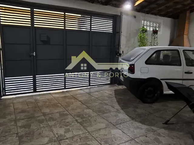 Casa com 200m² 3 quartos e 3 banheiros, à venda, no bairro Gopoúva em Guarulhos