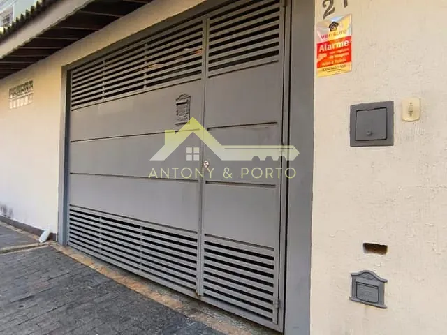 Casa com 200m² 3 quartos e 3 banheiros, à venda, no bairro Gopoúva em Guarulhos
