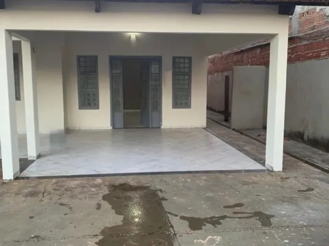 Casa com 360m² 3 quartos e 3 banheiros, à venda, no bairro Plano Diretor Norte em Palmas