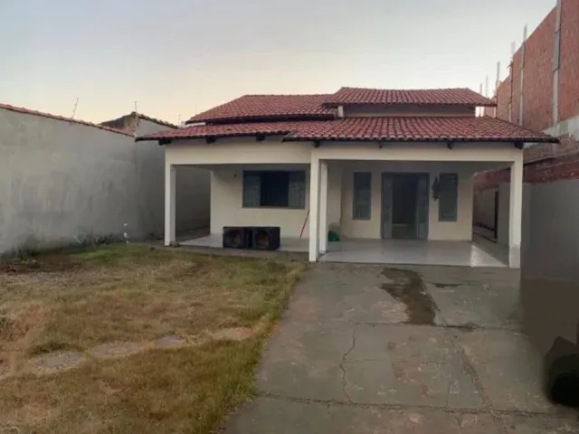 Casa com 360m² 3 quartos e 3 banheiros, à venda, no bairro Plano Diretor Norte em Palmas