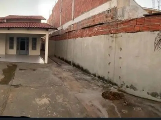 Casa com 360m² 3 quartos e 3 banheiros, à venda, no bairro Plano Diretor Norte em Palmas