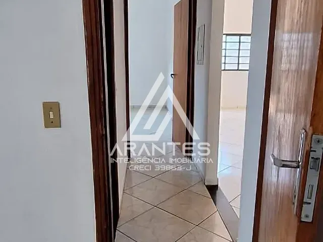 Casa 2 quartos e 1 banheiro, à venda, no bairro Jardim Nova Barretos em Barretos