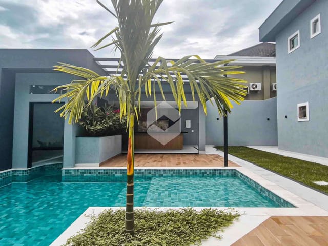 Casa com 800m² 5 quartos e 7 banheiros, à venda, no bairro Barra da Tijuca em Rio de Janeiro