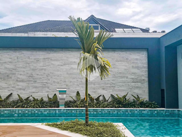 Casa com 800m² 5 quartos e 7 banheiros, à venda, no bairro Barra da Tijuca em Rio de Janeiro