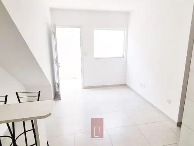 Casa com 49m² 2 quartos e 1 banheiro, à venda, no bairro Vila Dom Pedro II em São Paulo