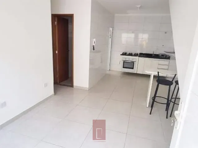 Casa com 49m² 2 quartos e 1 banheiro, à venda, no bairro Vila Dom Pedro II em São Paulo