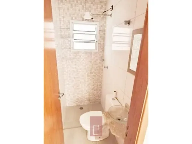 Casa com 49m² 2 quartos e 1 banheiro, à venda, no bairro Vila Dom Pedro II em São Paulo